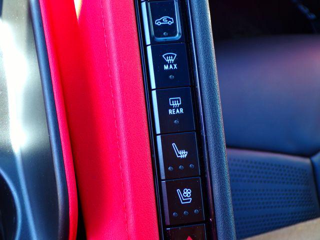 2020 Chevrolet Corvette Stingray RWD Coupe 2LT