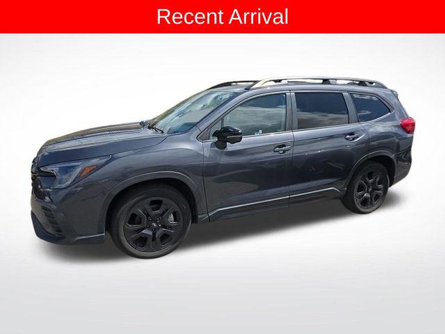 2023 Subaru Ascent Onyx Edition Limited 7-Passenger