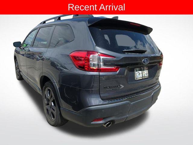 2023 Subaru Ascent Onyx Edition Limited 7-Passenger