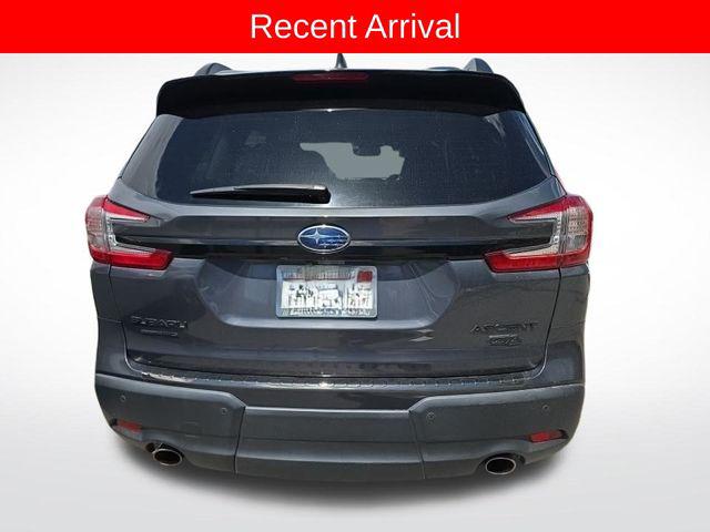 2023 Subaru Ascent Onyx Edition Limited 7-Passenger