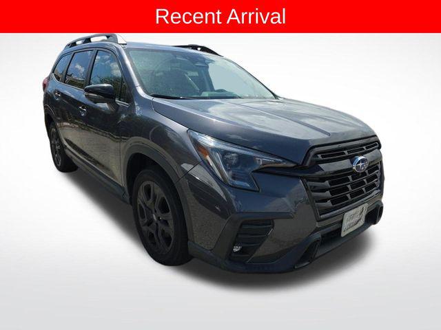 2023 Subaru Ascent Onyx Edition Limited 7-Passenger