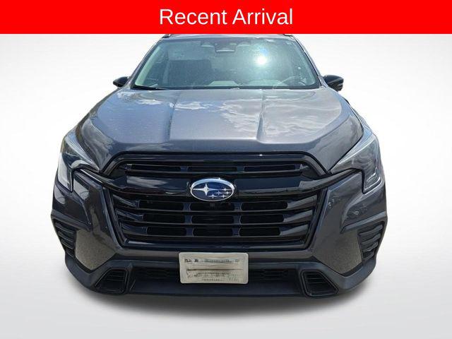 2023 Subaru Ascent Onyx Edition Limited 7-Passenger