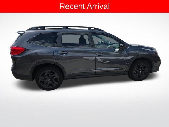 2023 Subaru Ascent Onyx Edition Limited 7-Passenger