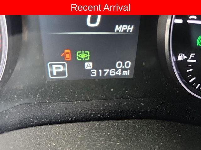 2023 Subaru Ascent Onyx Edition Limited 7-Passenger