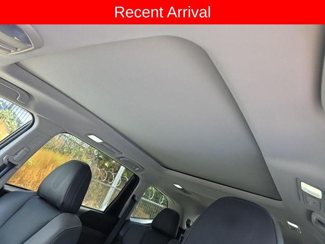 2023 Subaru Ascent Onyx Edition Limited 7-Passenger