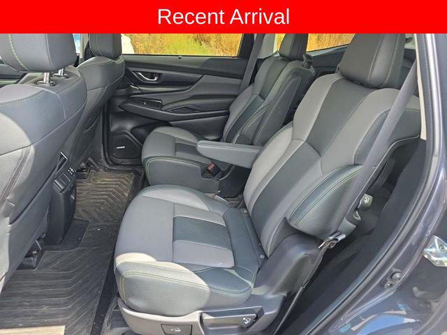 2023 Subaru Ascent Onyx Edition Limited 7-Passenger
