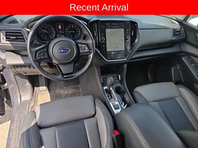 2023 Subaru Ascent Onyx Edition Limited 7-Passenger