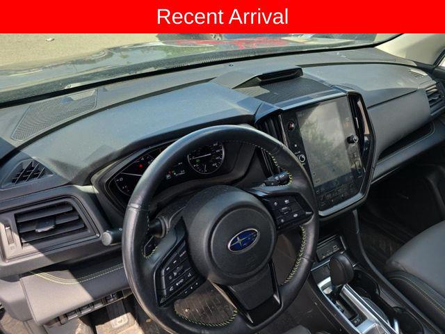 2023 Subaru Ascent Onyx Edition Limited 7-Passenger