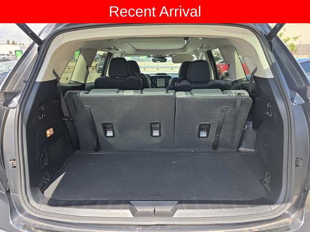 2023 Subaru Ascent Onyx Edition Limited 7-Passenger
