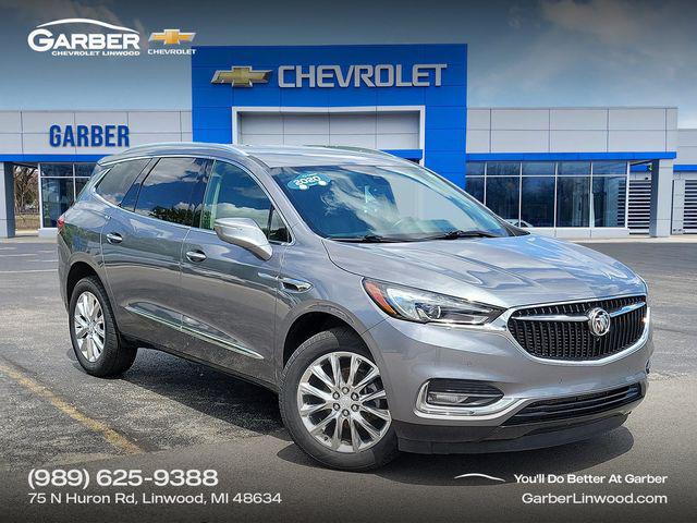 2020 Buick Enclave AWD Premium for sale in Linwood, MI