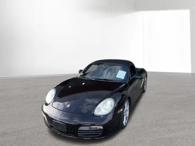 2005 Porsche Boxster S for sale in Westmont, IL