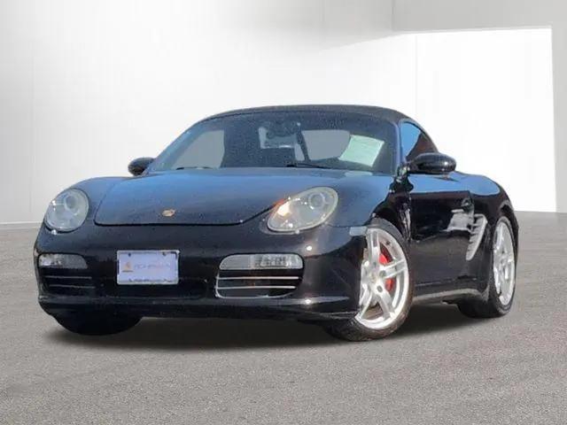 2005 Porsche Boxster S for sale in Westmont, IL