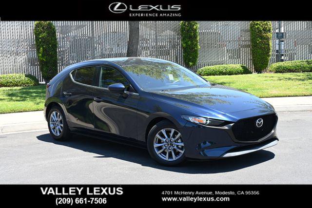 2021 Mazda Mazda3 2.5 S for sale in Modesto, CA