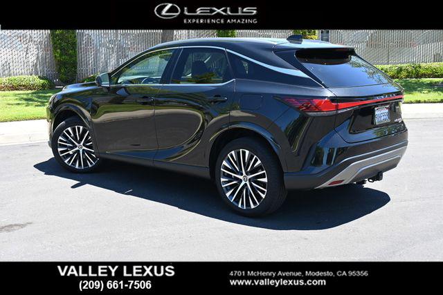 2025 Lexus RX 350 Premium Plus