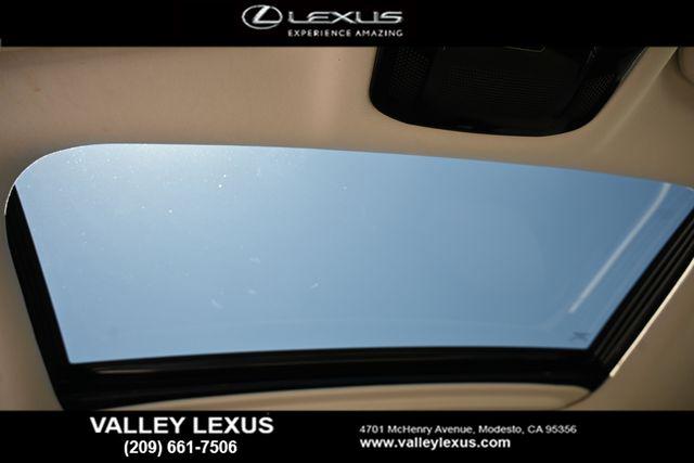 2025 Lexus RX 350 Premium Plus
