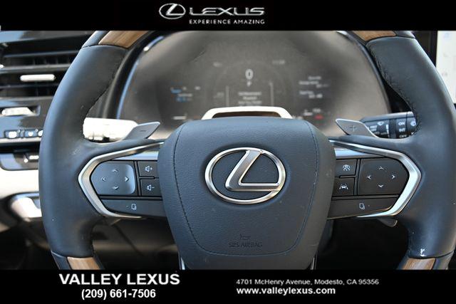 2025 Lexus RX 350 Premium Plus