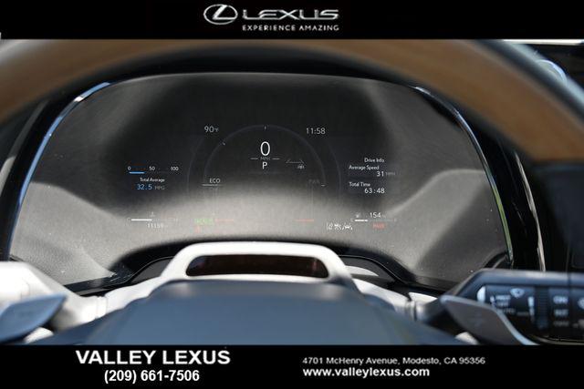 2025 Lexus RX 350 Premium Plus