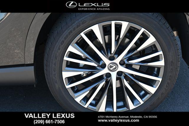2025 Lexus RX 350 Premium Plus