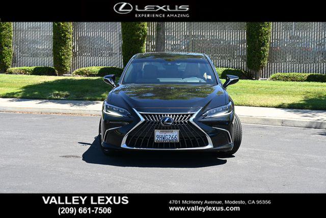 2024 Lexus ES 300h 300h