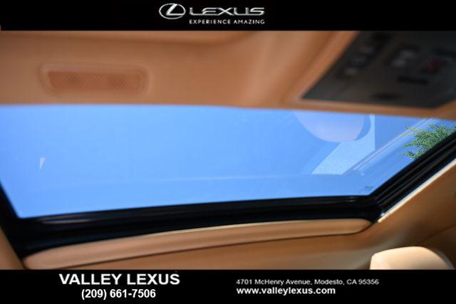 2024 Lexus ES 300h 300h