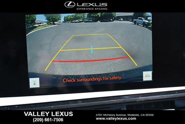 2024 Lexus ES 300h 300h