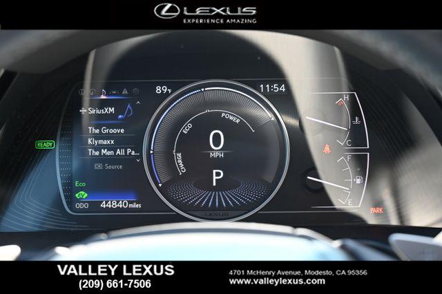2024 Lexus ES 300h 300h