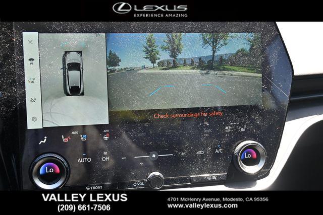 2024 Lexus 300 Premium