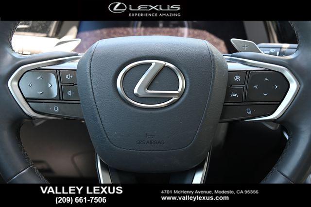2024 Lexus 300 Premium