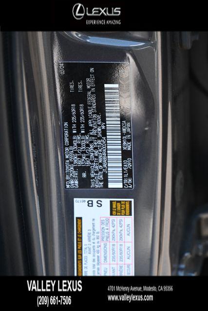 2024 Lexus 300 Premium