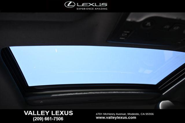 2016 Lexus IS 350 350