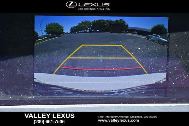 2016 Lexus IS 350 350