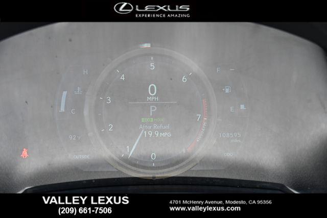 2016 Lexus IS 350 350