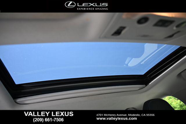 2015 Lexus IS 250 250