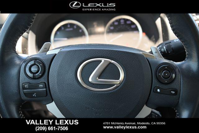 2015 Lexus IS 250 250