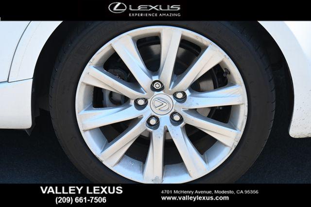 2015 Lexus IS 250 250