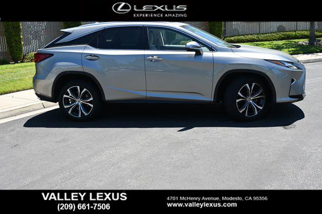 2017 Lexus RX 350 350