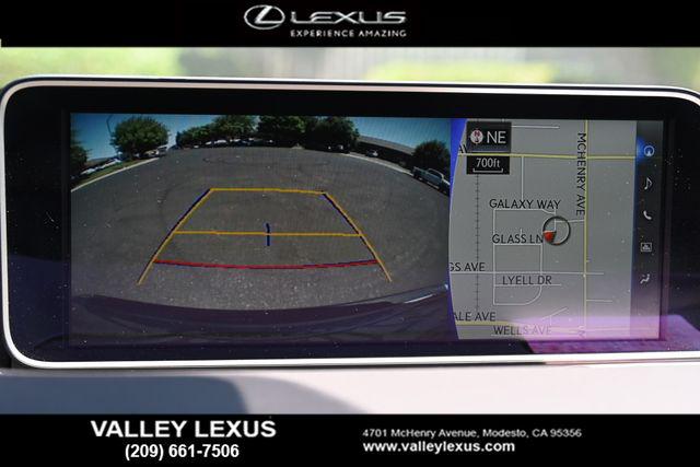 2017 Lexus RX 350 350