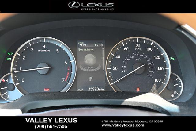2017 Lexus RX 350 350