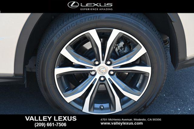 2017 Lexus RX 350 350