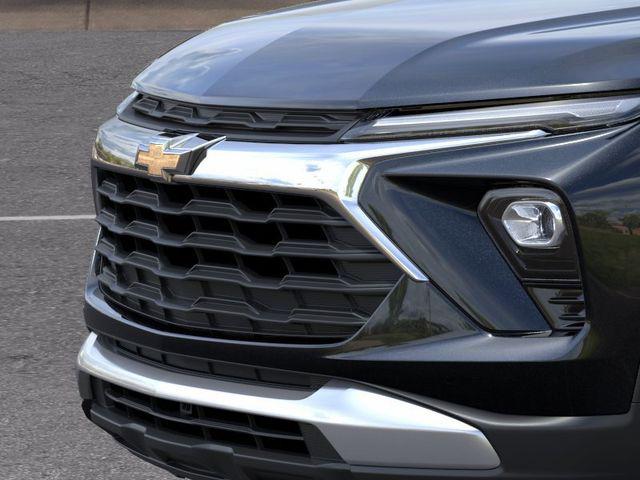 2026 Chevrolet TrailBlazer AWD LT