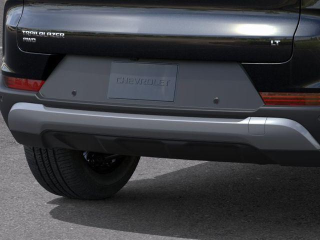 2026 Chevrolet TrailBlazer AWD LT