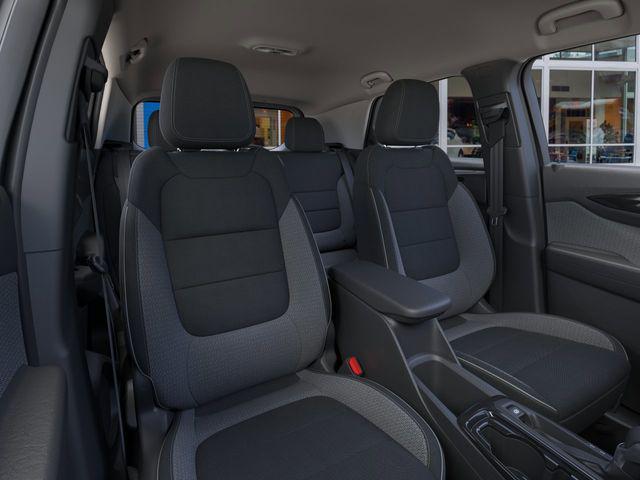 2026 Chevrolet TrailBlazer AWD LT