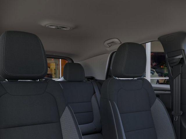 2026 Chevrolet TrailBlazer AWD LT