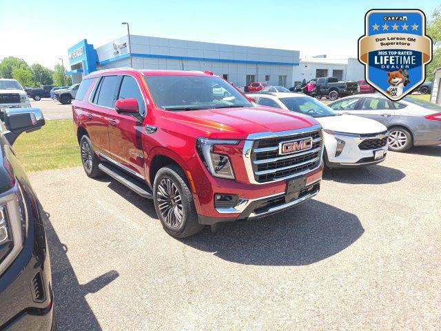 2025 GMC Yukon 4WD Elevation for sale in Baraboo, WI