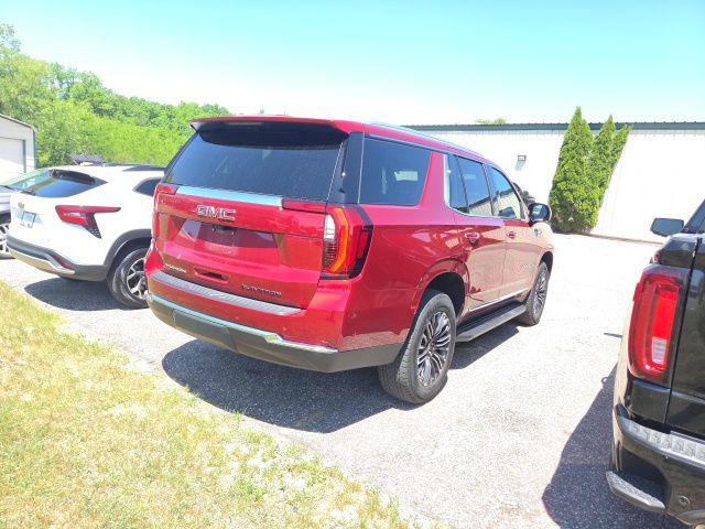 2025 GMC Yukon 4WD Elevation