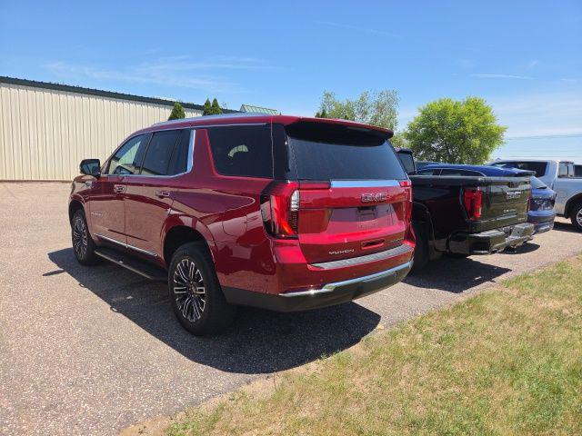 2025 GMC Yukon 4WD Elevation