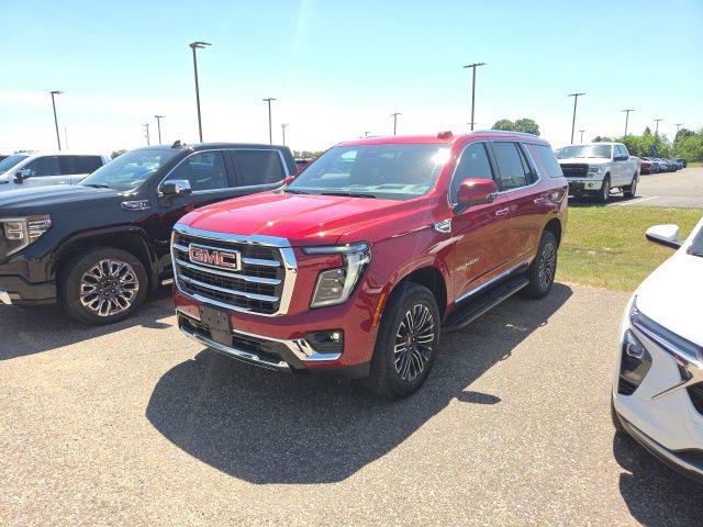 2025 GMC Yukon 4WD Elevation