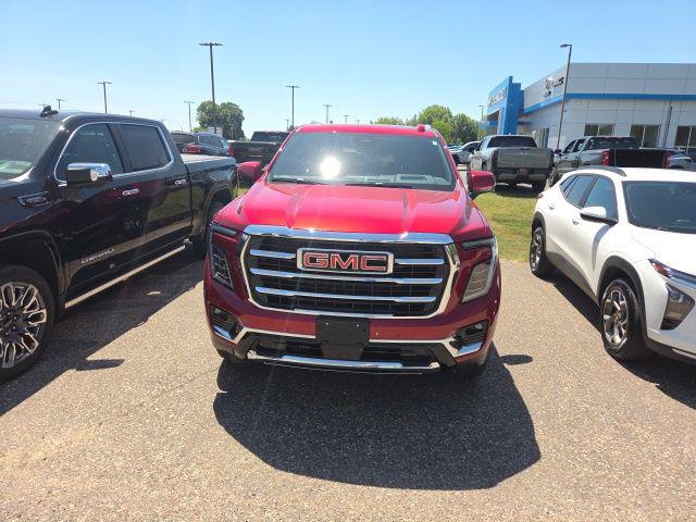 2025 GMC Yukon 4WD Elevation