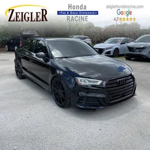 2018 Audi A3 2.0T Premium for sale in Mt Pleasant, WI