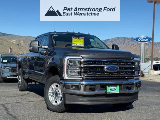 2026 Ford F-350 XLT for sale in Wenatchee, WA